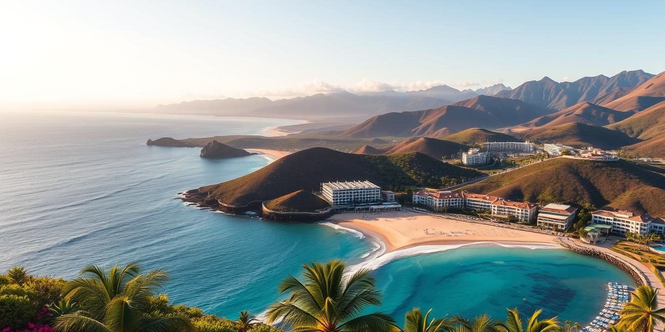 Costa Adeje