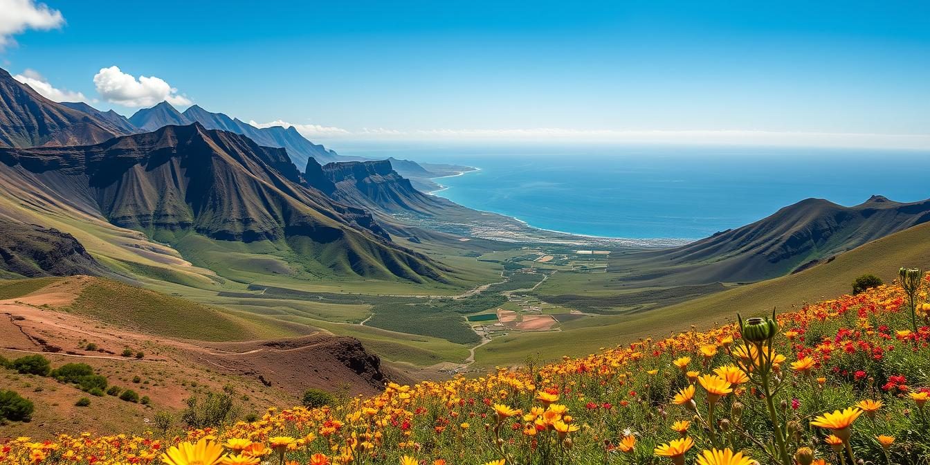 Tenerife Health